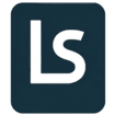 Logrou Soluções - Logo LS